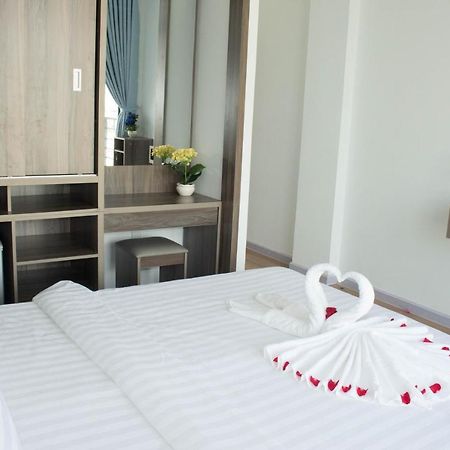 Winston Hotel Ciudad Ho Chi Minh  Exterior foto
