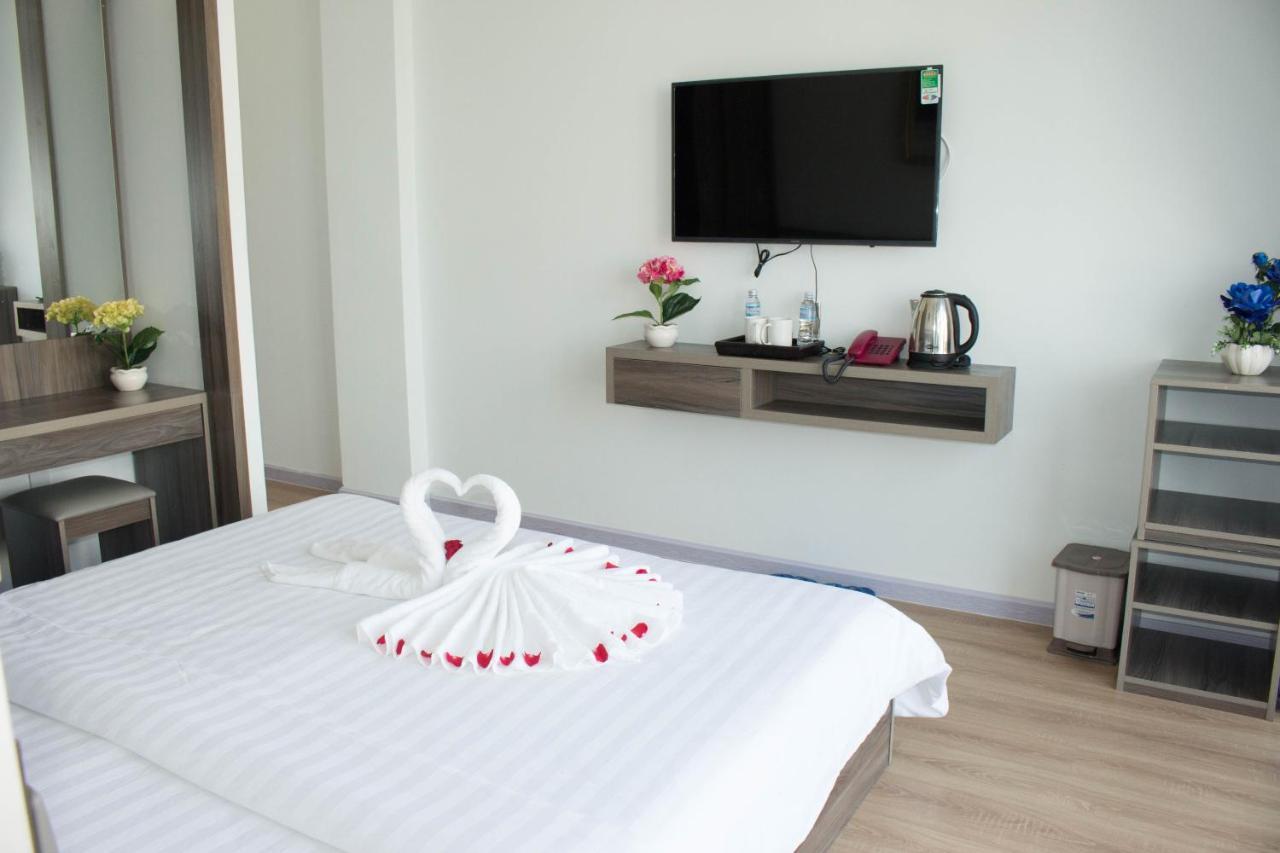 Winston Hotel Ciudad Ho Chi Minh  Exterior foto